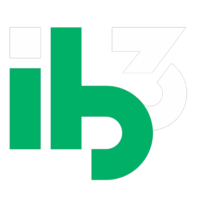 IB3 Engenharia